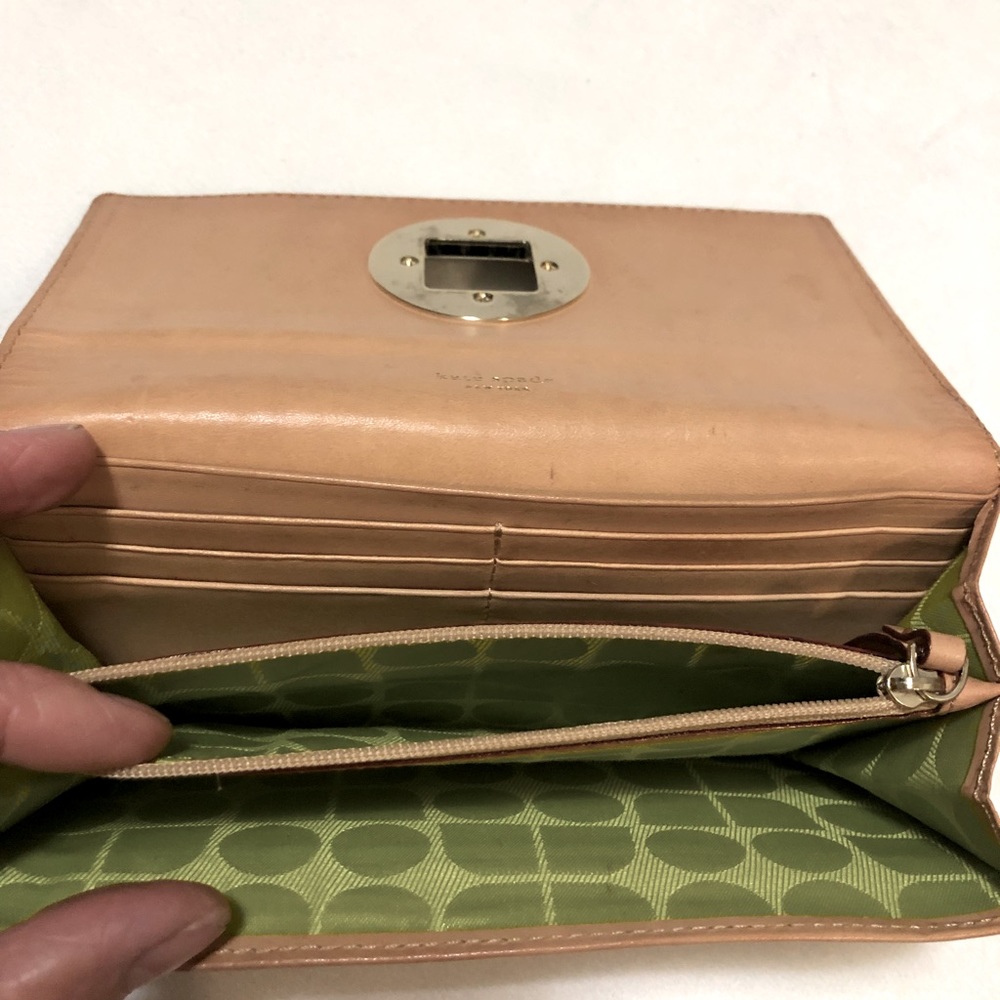 Kate Spade Wallet - Picture 6 of 10